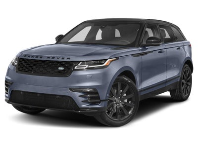 2020 Land Rover Range Rover Velar V8 SVAutobiography Dynamic Edition