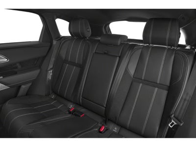 2020 Land Rover Range Rover Velar V8 SVAutobiography Dynamic Edition
