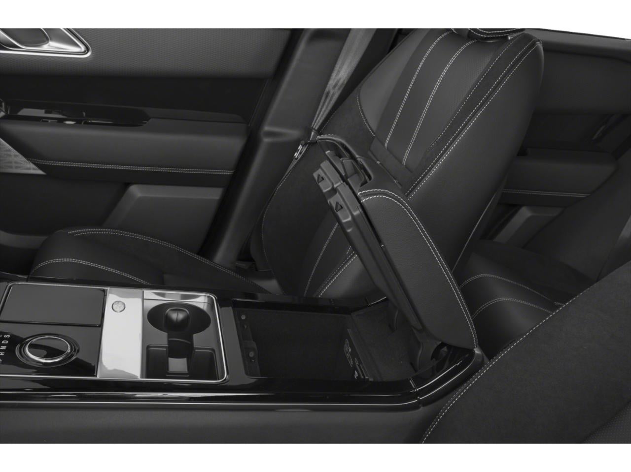2020 Land Rover Range Rover Velar V8 SVAutobiography Dynamic Edition
