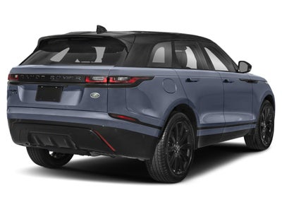 2020 Land Rover Range Rover Velar V8 SVAutobiography Dynamic Edition