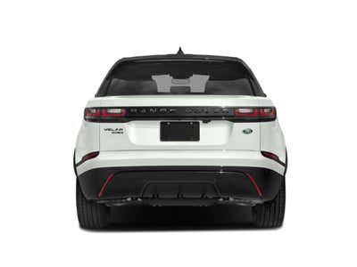 2020 Land Rover Range Rover Velar V8 SVAutobiography Dynamic Edition