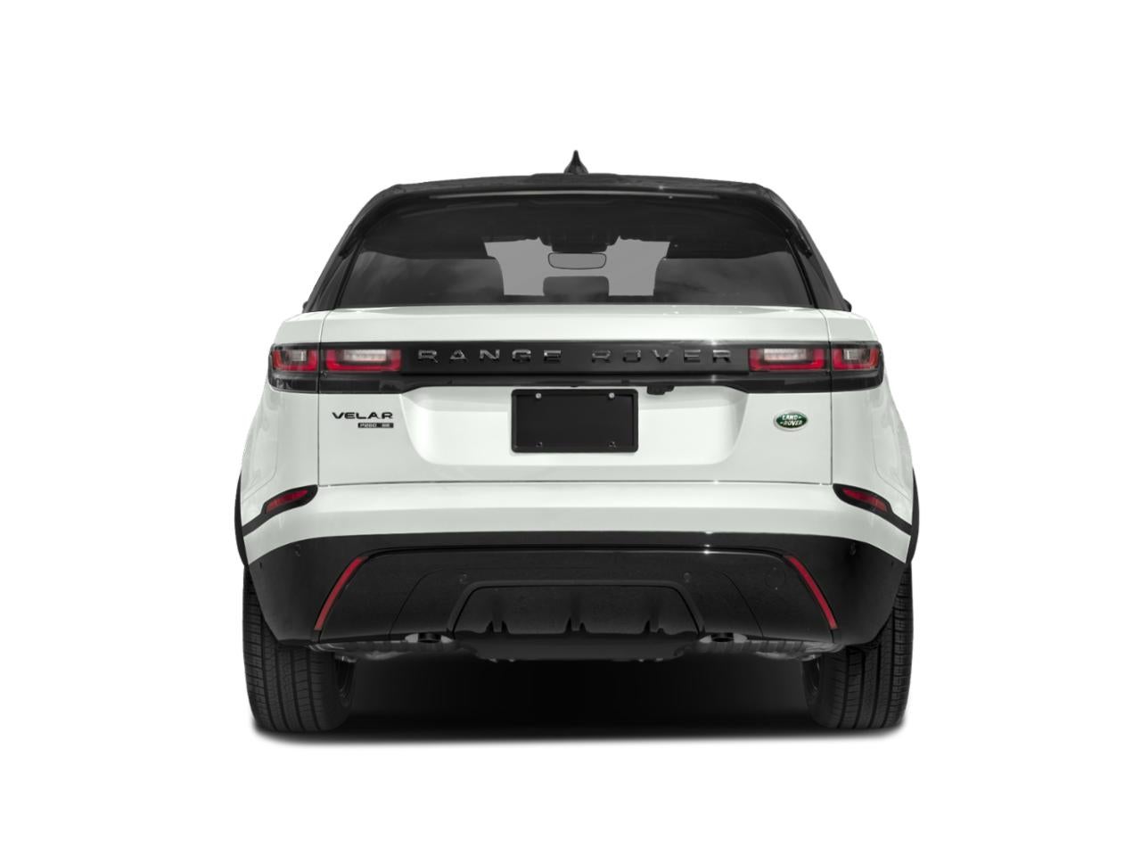 2020 Land Rover Range Rover Velar V8 SVAutobiography Dynamic Edition