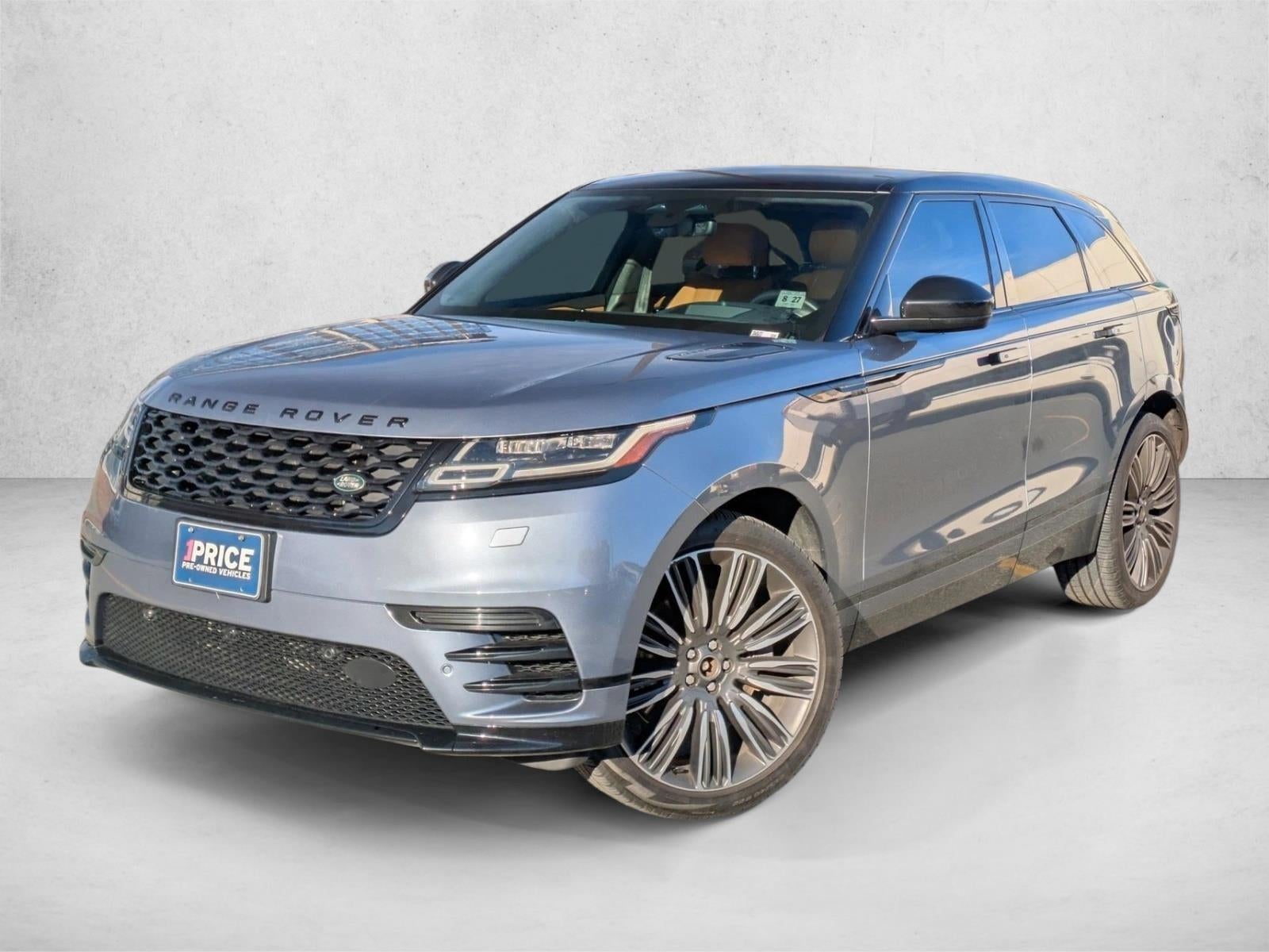 2023 Land Rover Range Rover Velar P400 HST