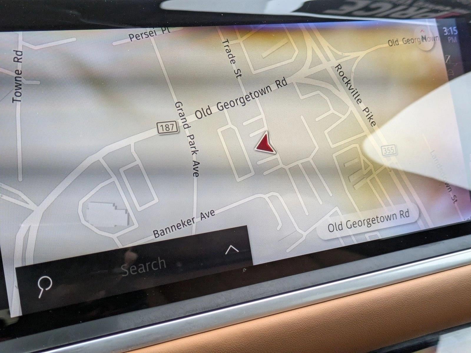 2023 Land Rover Range Rover Velar P400 HST