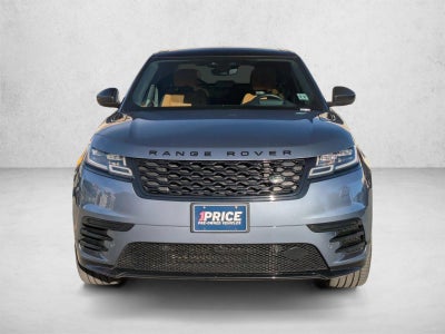2023 Land Rover Range Rover Velar P400 HST