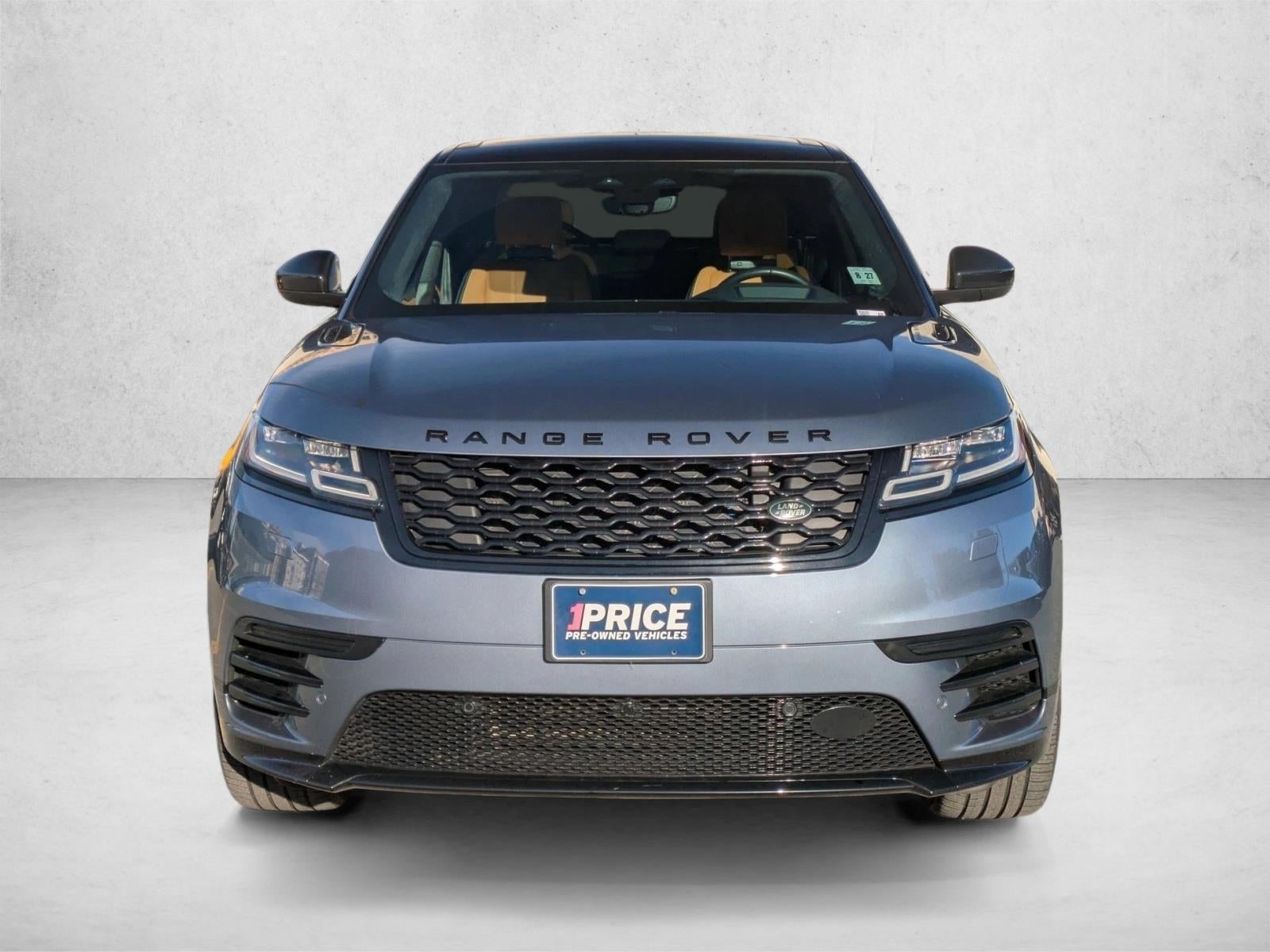 2023 Land Rover Range Rover Velar P400 HST