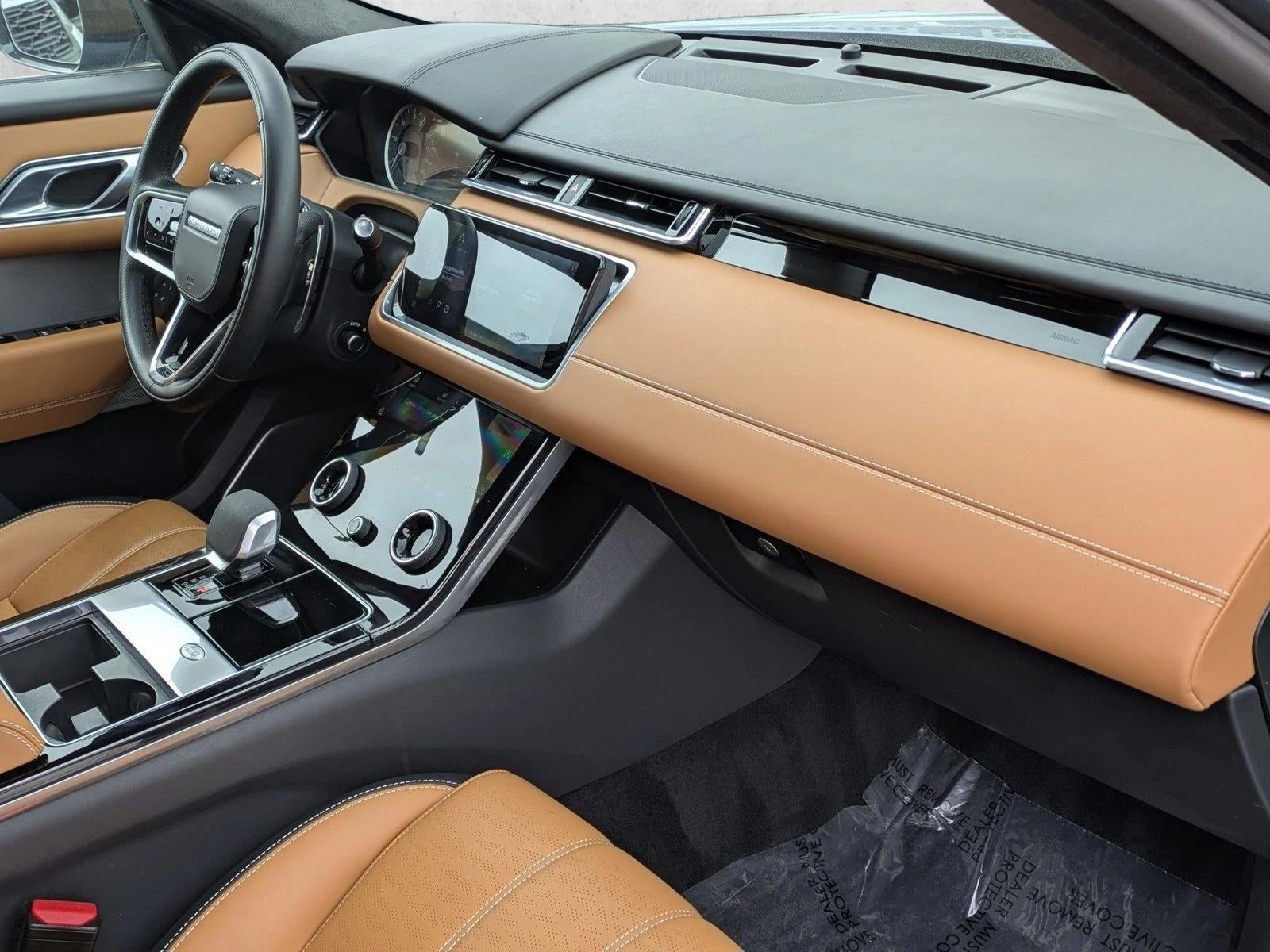 2023 Land Rover Range Rover Velar P400 HST