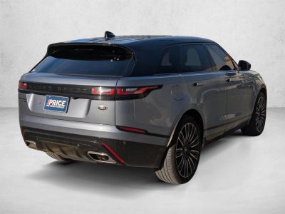 2023 Land Rover Range Rover Velar P400 HST