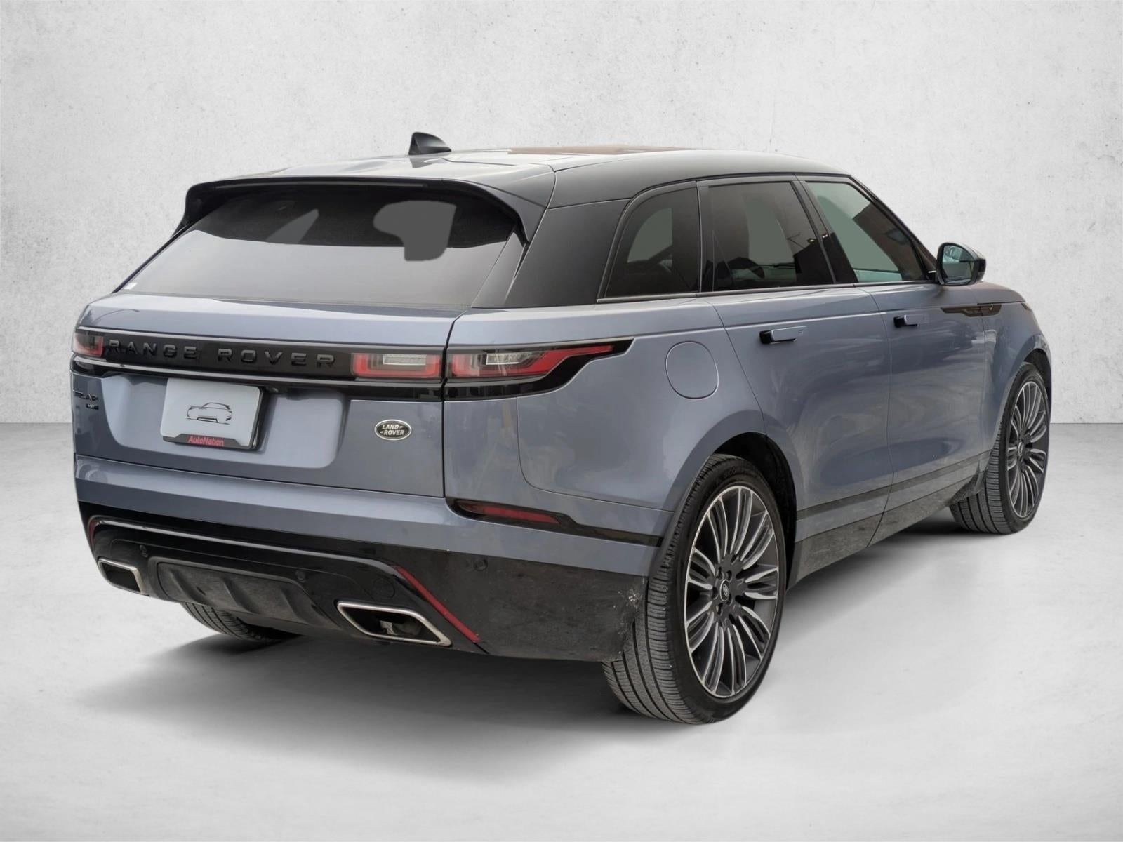 2023 Land Rover Range Rover Velar P400 HST