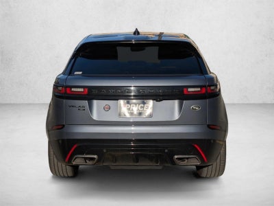 2023 Land Rover Range Rover Velar P400 HST