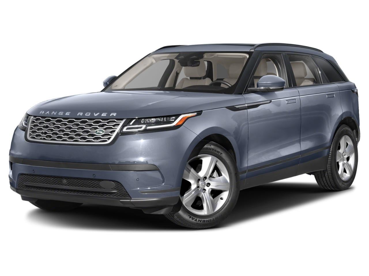 2023 Land Rover Range Rover Velar P400 HST
