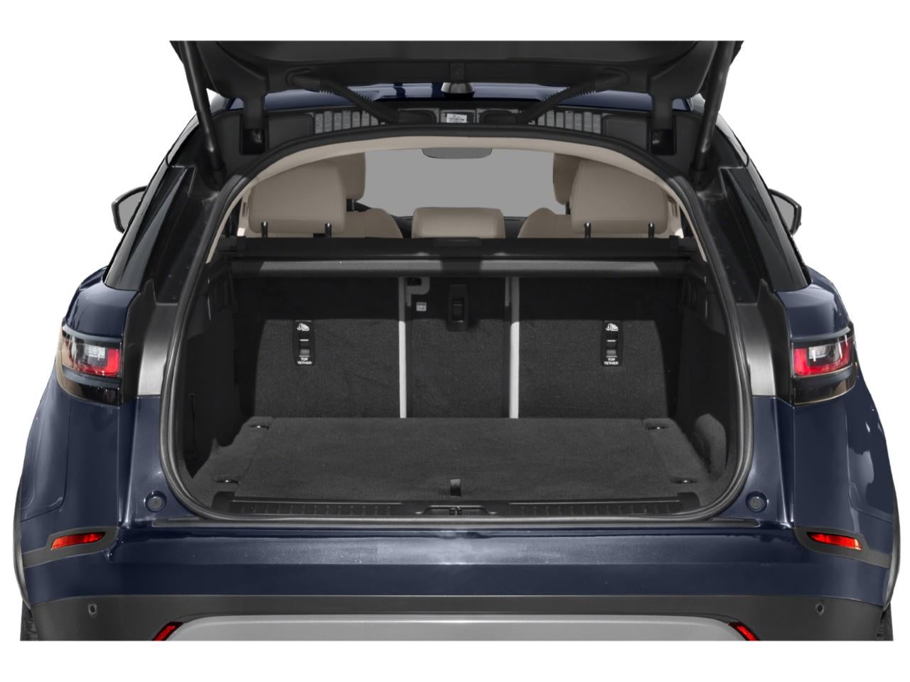 2023 Land Rover Range Rover Velar P400 HST