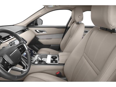 2023 Land Rover Range Rover Velar P400 HST