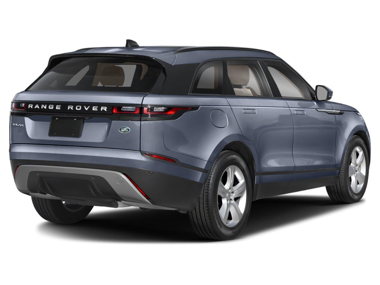 2023 Land Rover Range Rover Velar P400 HST