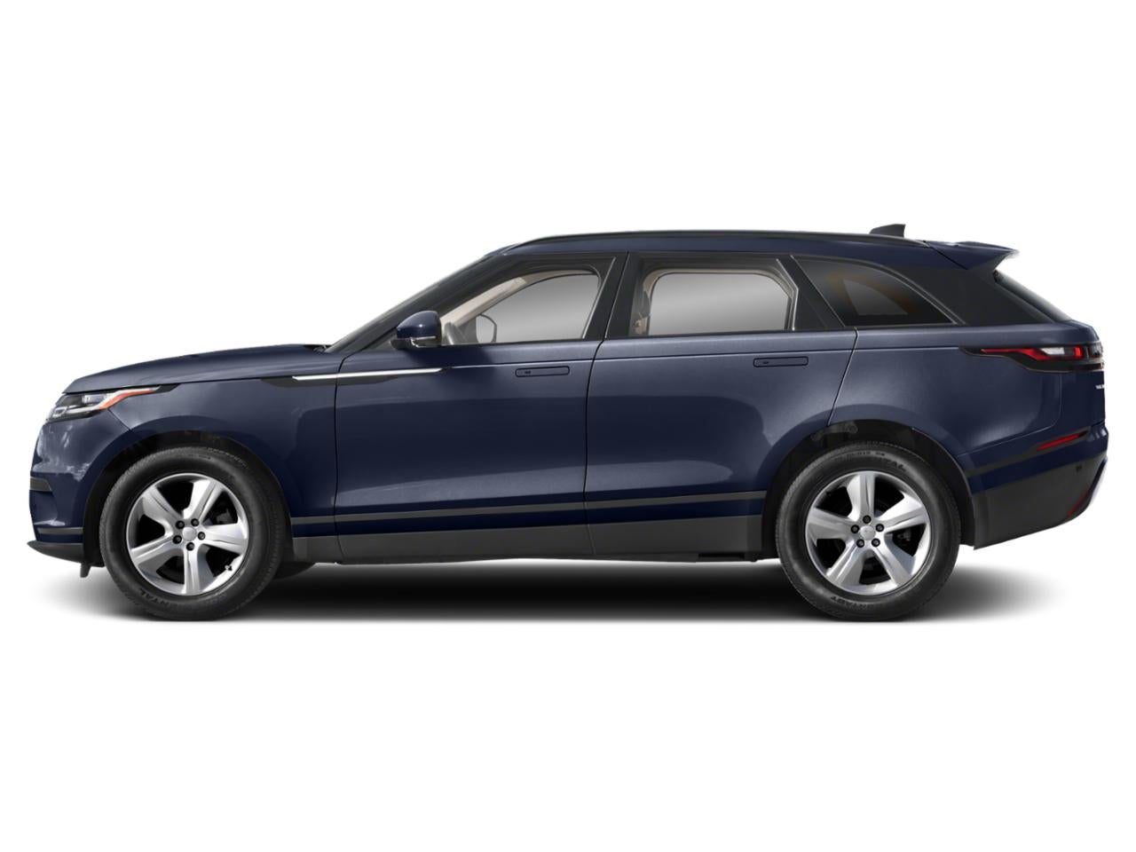 2023 Land Rover Range Rover Velar P400 HST