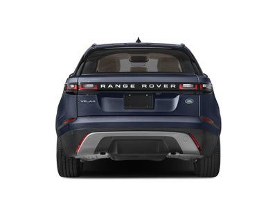2023 Land Rover Range Rover Velar P400 HST