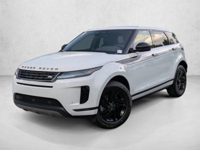 2026 Land Rover Range Rover Evoque Core S AWD