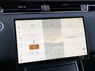 2026 Land Rover Range Rover Evoque Core S AWD