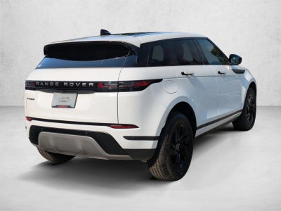 2026 Land Rover Range Rover Evoque Core S AWD