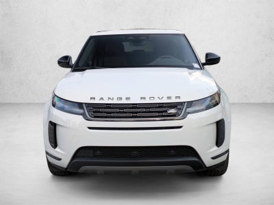2026 Land Rover Range Rover Evoque Core S AWD