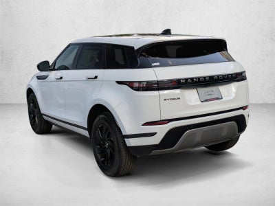 2026 Land Rover Range Rover Evoque Core S AWD