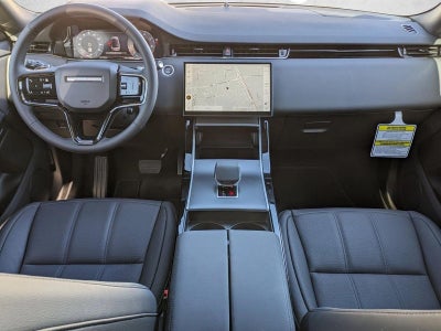 2026 Land Rover Range Rover Evoque Core S AWD