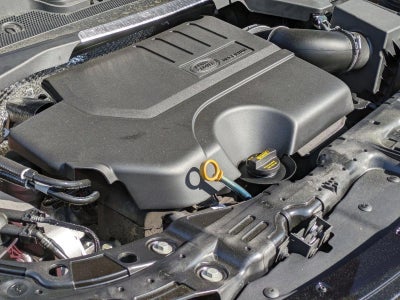 2026 Land Rover Range Rover Evoque Core S AWD