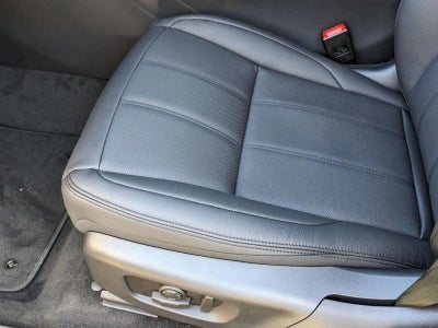 2026 Land Rover Range Rover Evoque Core S AWD