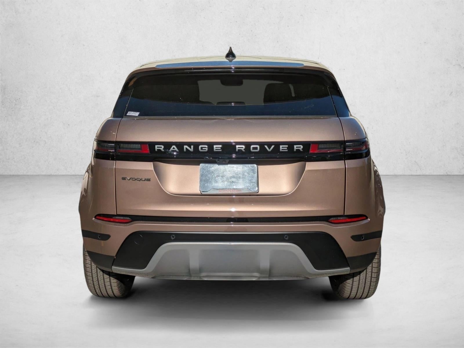 2026 Land Rover Range Rover Evoque Core S AWD
