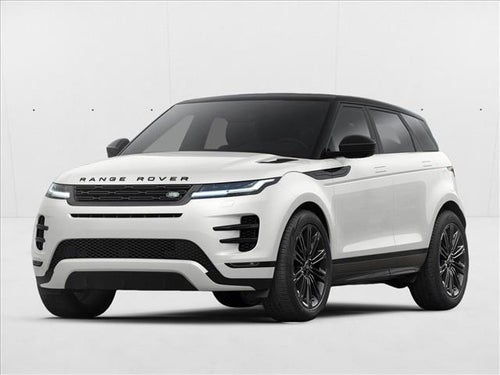2024 Land Rover Range Rover Evoque Core S AWD