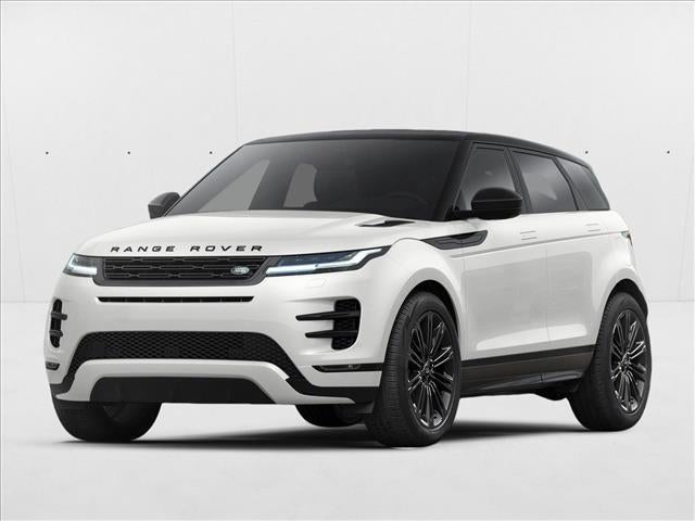 2024 Land Rover Range Rover Evoque Core S AWD