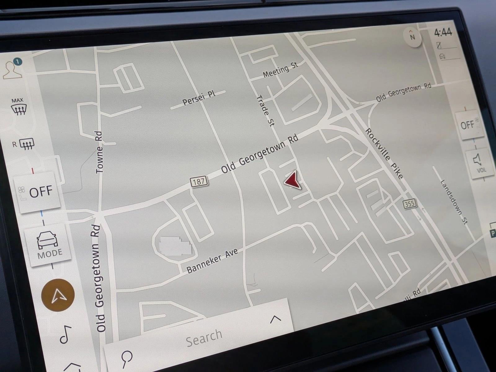 2026 Land Rover Range Rover Evoque Core S AWD