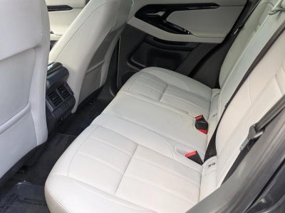 2026 Land Rover Range Rover Evoque Core S AWD