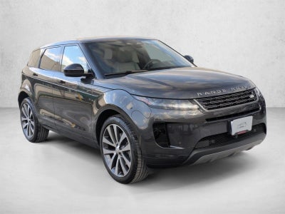 2026 Land Rover Range Rover Evoque Core S AWD