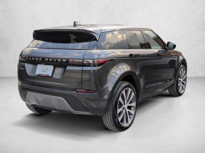 2026 Land Rover Range Rover Evoque Core S AWD