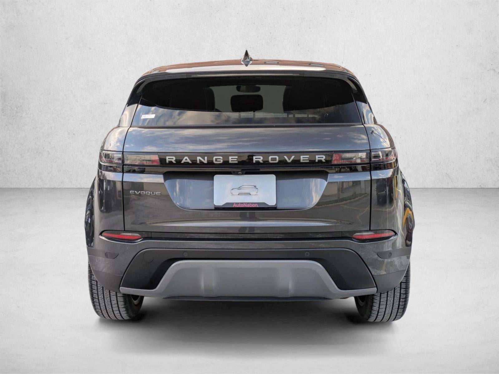 2026 Land Rover Range Rover Evoque Core S AWD