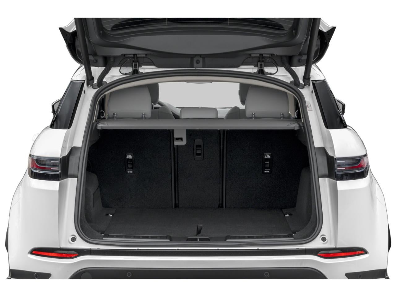 2026 Land Rover Range Rover Evoque Core S AWD