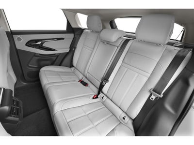 2026 Land Rover Range Rover Evoque Core S AWD