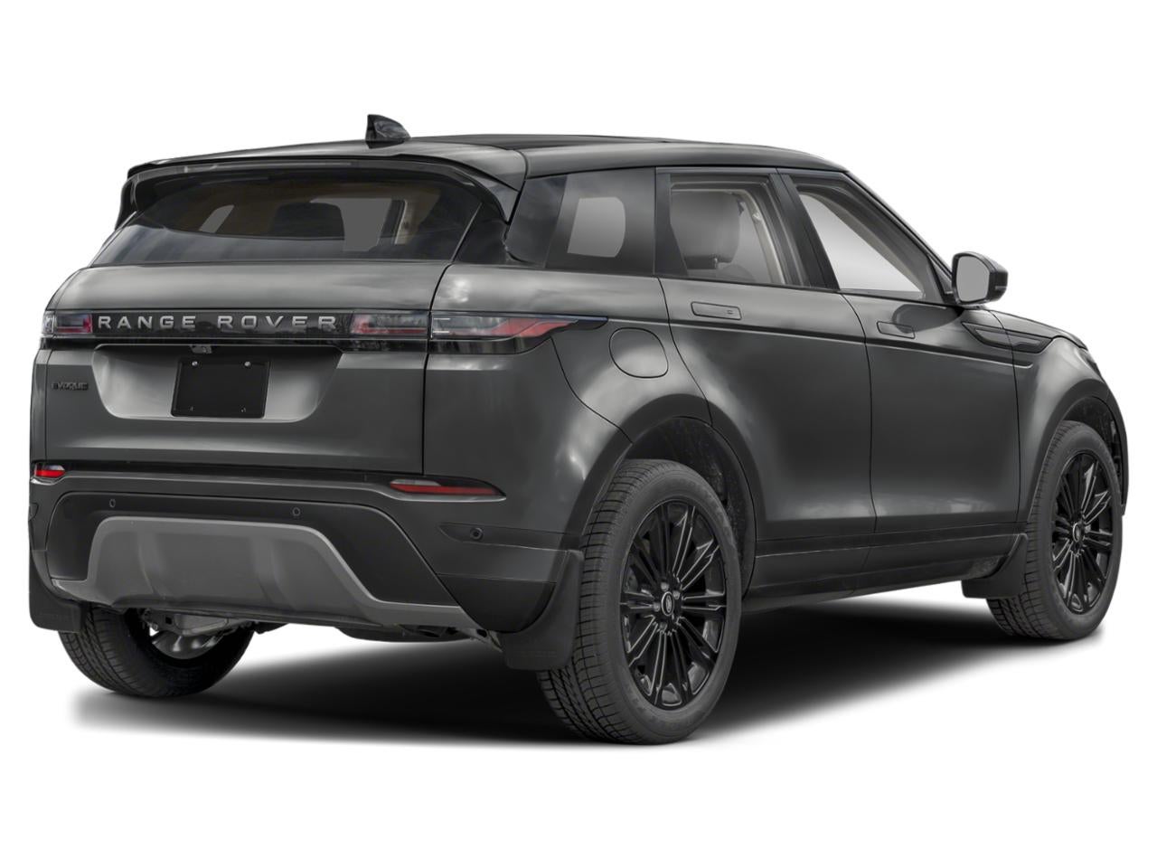 2026 Land Rover Range Rover Evoque Core S AWD