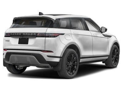 2026 Land Rover Range Rover Evoque Core S AWD