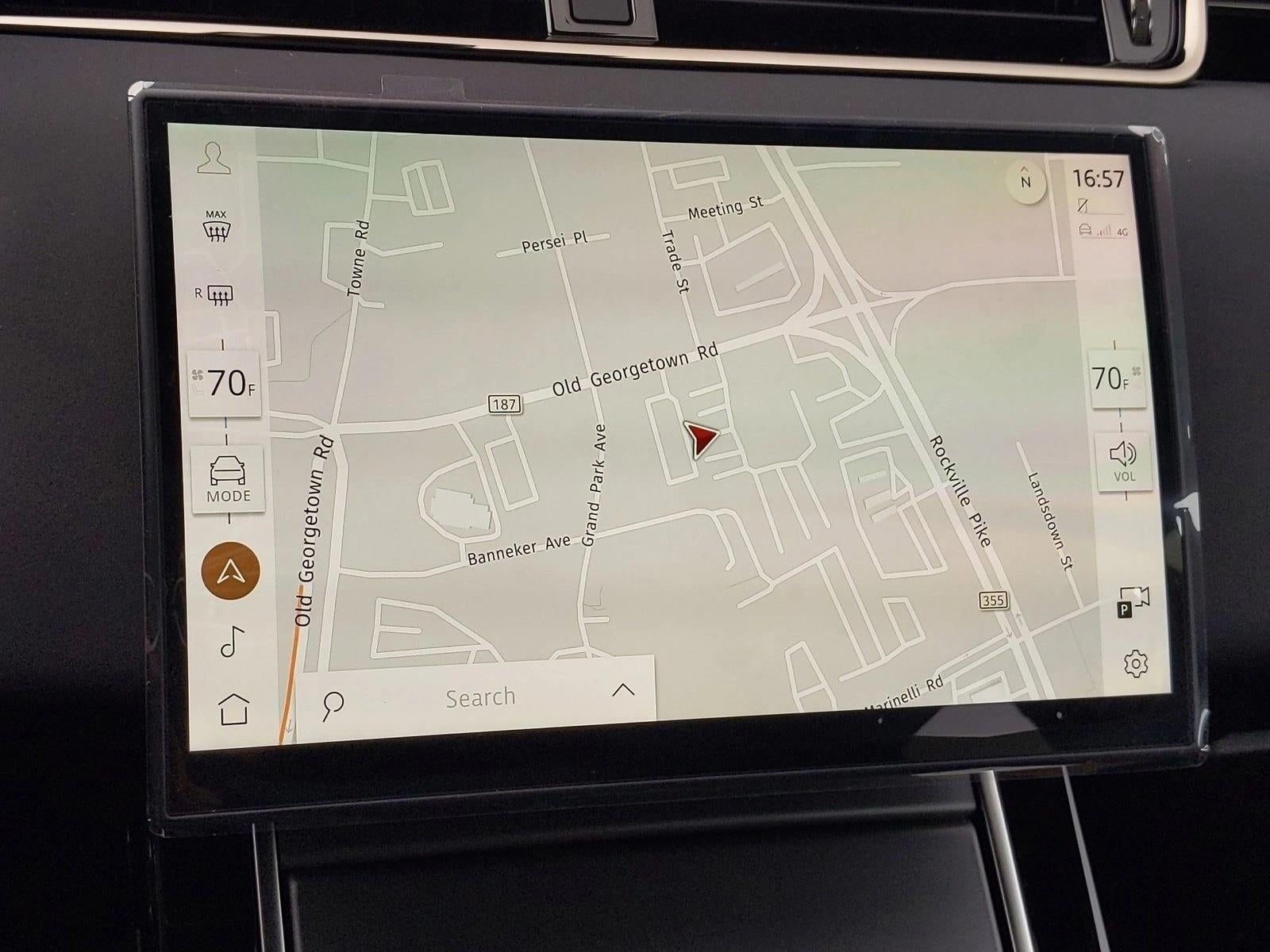 2026 Land Rover Range Rover Evoque Core S AWD