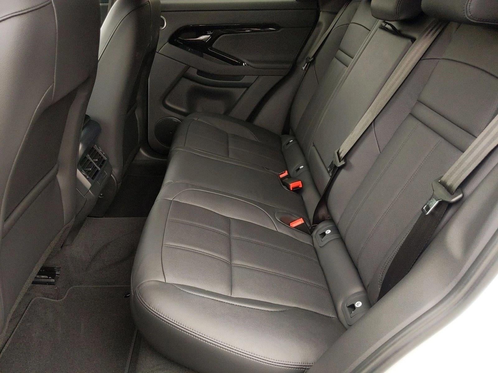 2026 Land Rover Range Rover Evoque Core S AWD