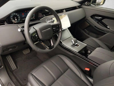 2026 Land Rover Range Rover Evoque Core S AWD