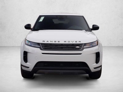 2026 Land Rover Range Rover Evoque Core S AWD