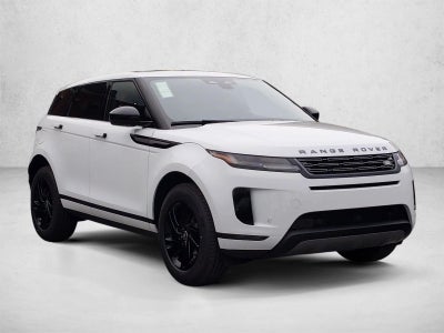 2026 Land Rover Range Rover Evoque Core S AWD
