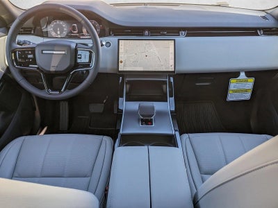 2026 Land Rover Range Rover Evoque Core S AWD