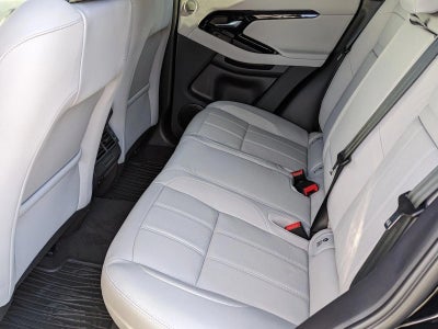2026 Land Rover Range Rover Evoque Core S AWD