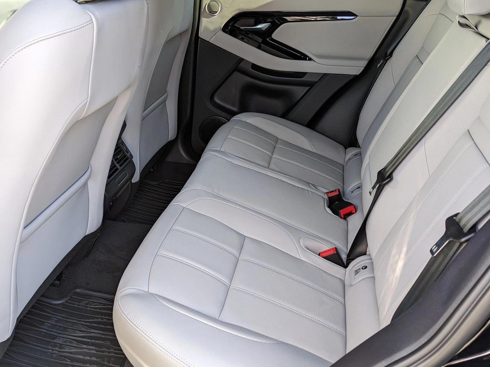 2026 Land Rover Range Rover Evoque Core S AWD