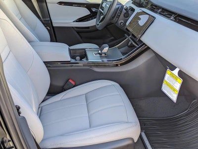 2026 Land Rover Range Rover Evoque Core S AWD