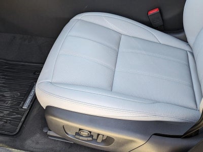 2026 Land Rover Range Rover Evoque Core S AWD